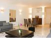 EPS - Croisette Appart - Hotel