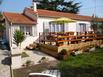 Holiday Home Parc Aurelia Cannes la Bocca - Hotel