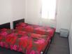 Porte dEmbarquement- T3 March Gambetta - Hotel