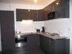 Porte dEmbarquement- T3 March Gambetta - Hotel