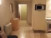 Studios Alea - Hotel
