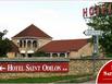 Htel Saint Odilon - Hotel
