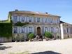 Chambres dHtes Chateau de Cavagnac - Hotel