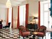Château de Fajac la Selve - Hotel