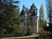 Château des Réaux - Hotel
