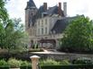 Château des Réaux - Hotel