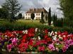 Chteau du Bourbet - Hotel