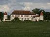 Chteau du Bourbet - Hotel