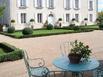 Logis des Jardins du Chaigne - Hotel