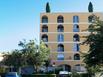 Apartment Logis Languedoc III Gruissan - Hotel