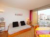 Apartment Logis Languedoc I Gruissan - Hotel