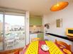 Apartment Logis Languedoc I Gruissan - Hotel