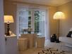 Chambre dHôtes Les Acacias - Hotel