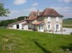 Chambre dhtes Maison Broustiquet - Hotel