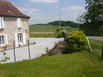 Chambre dhtes Maison Broustiquet - Hotel
