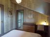 Chambres dhtes - Baudelys - Hotel