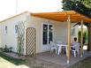 Camping et Chambres dHôtes Le Pessac - Hotel