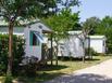 Camping et Chambres dHôtes Le Pessac - Hotel