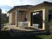 Camping et Chambres dHôtes Le Pessac - Hotel