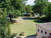 Camping et Chambres dHtes Le Pessac - Hotel