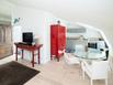Chambres dHtes Aux Deux Buis - Hotel