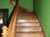 Chambres dHtes Castel Des Cdres - Hotel