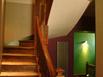 Chambres dHtes Castel Des Cdres - Hotel