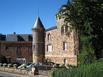 Chambres dHtes Castel Des Cdres - Hotel