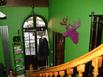 Chambres dHtes Castel Des Cdres - Hotel