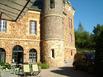Chambres dHtes Castel Des Cdres - Hotel