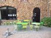 Chambres dHtes Castel Des Cdres - Hotel