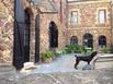 Chambres dHtes Castel Des Cdres - Hotel