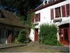 Chambres dHtes Closerie du Guilhat - Hotel