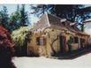 Chambres dHtes Closerie du Guilhat - Hotel