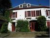 Chambres dHtes Closerie du Guilhat - Hotel