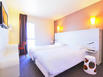 Kyriad La Rochelle Centre - Les Minimes - Hotel