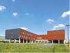 Park & Suites Elgance Vannes - Hotel