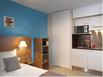 Park & Suites Elgance Vannes - Hotel