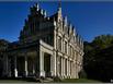 Château de la Madeleine - Hotel