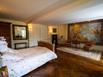 Château de la Madeleine - Hotel