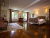 Château de la Madeleine - Hotel