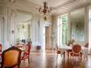 Château de la Madeleine - Hotel