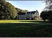 Château de la Madeleine - Hotel