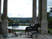 Château de la Madeleine - Hotel