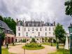 Chteau du Jard - Hotel