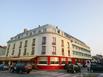 Hotel La Terrasse - Hotel