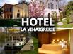 Htel La Vinaigrerie - Hotel