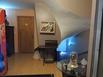 Htel Le Passage de Vallon - Hotel