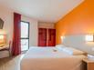 Premire Classe La Rochelle Centre - Les Minimes - Hotel