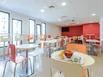 Premire Classe La Rochelle Centre - Les Minimes - Hotel